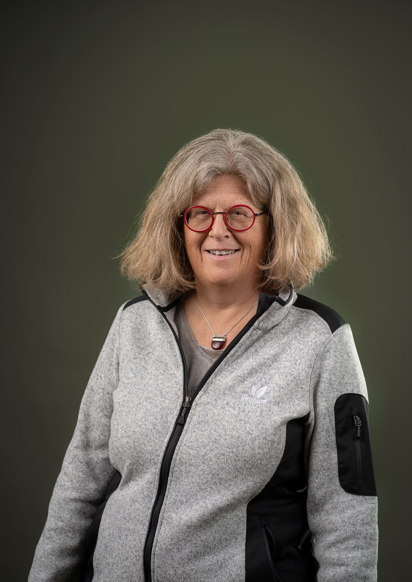 Marion Kreutner