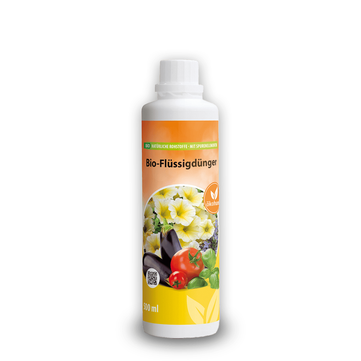 Bio-Flüssigdünger
