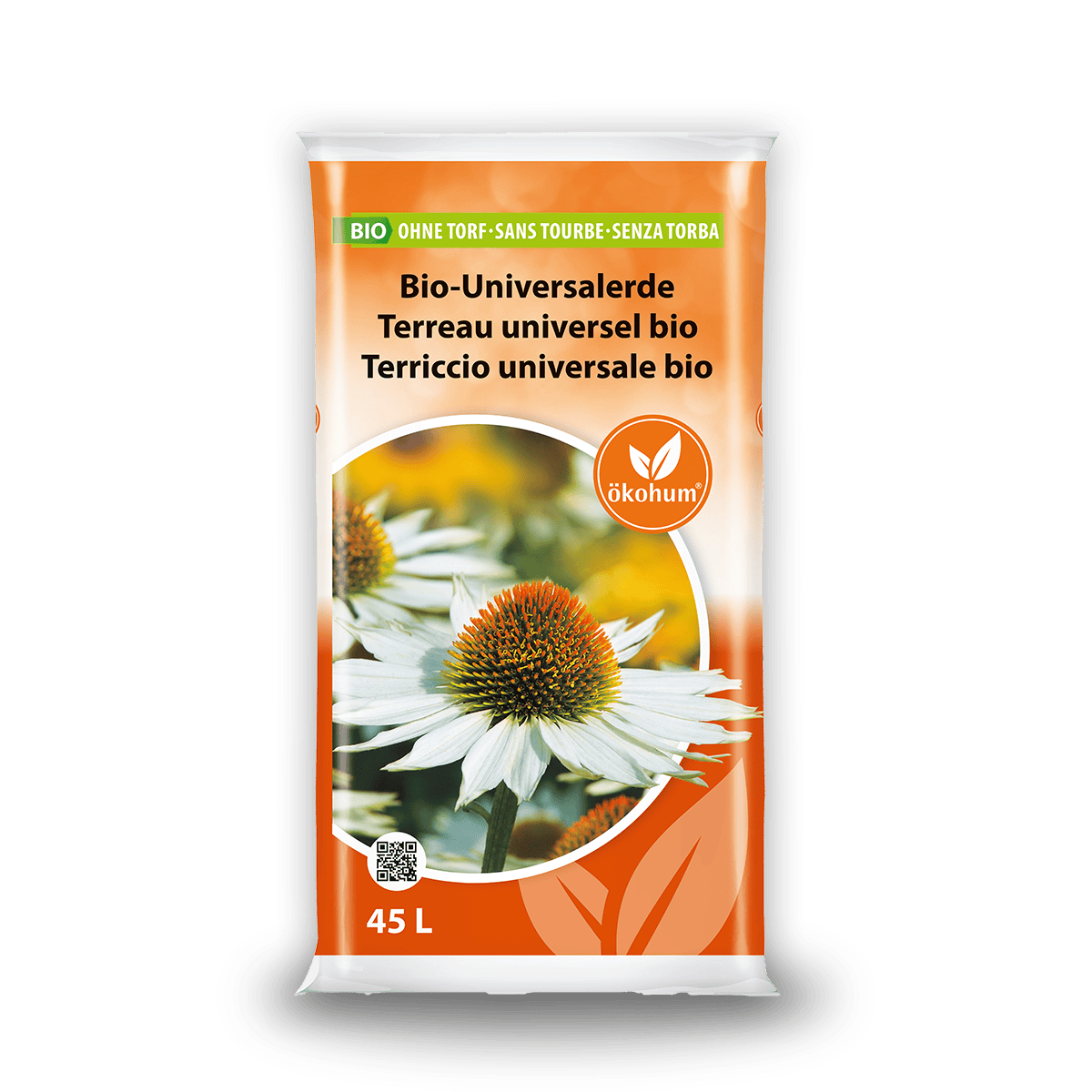 Bio-Universalerde