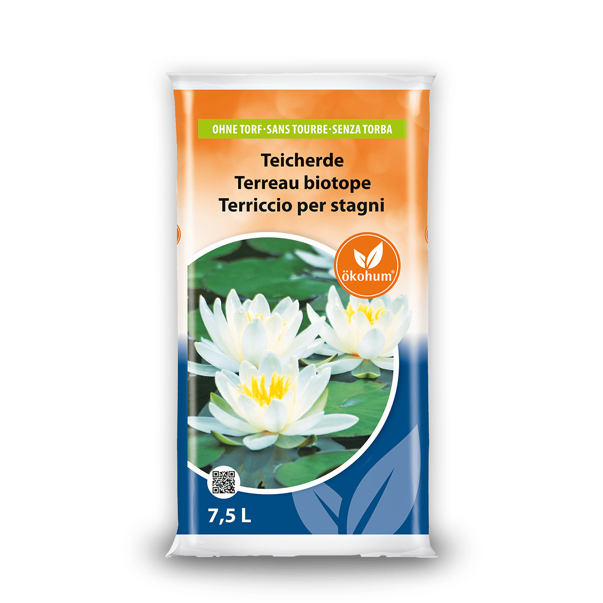 Teicherde