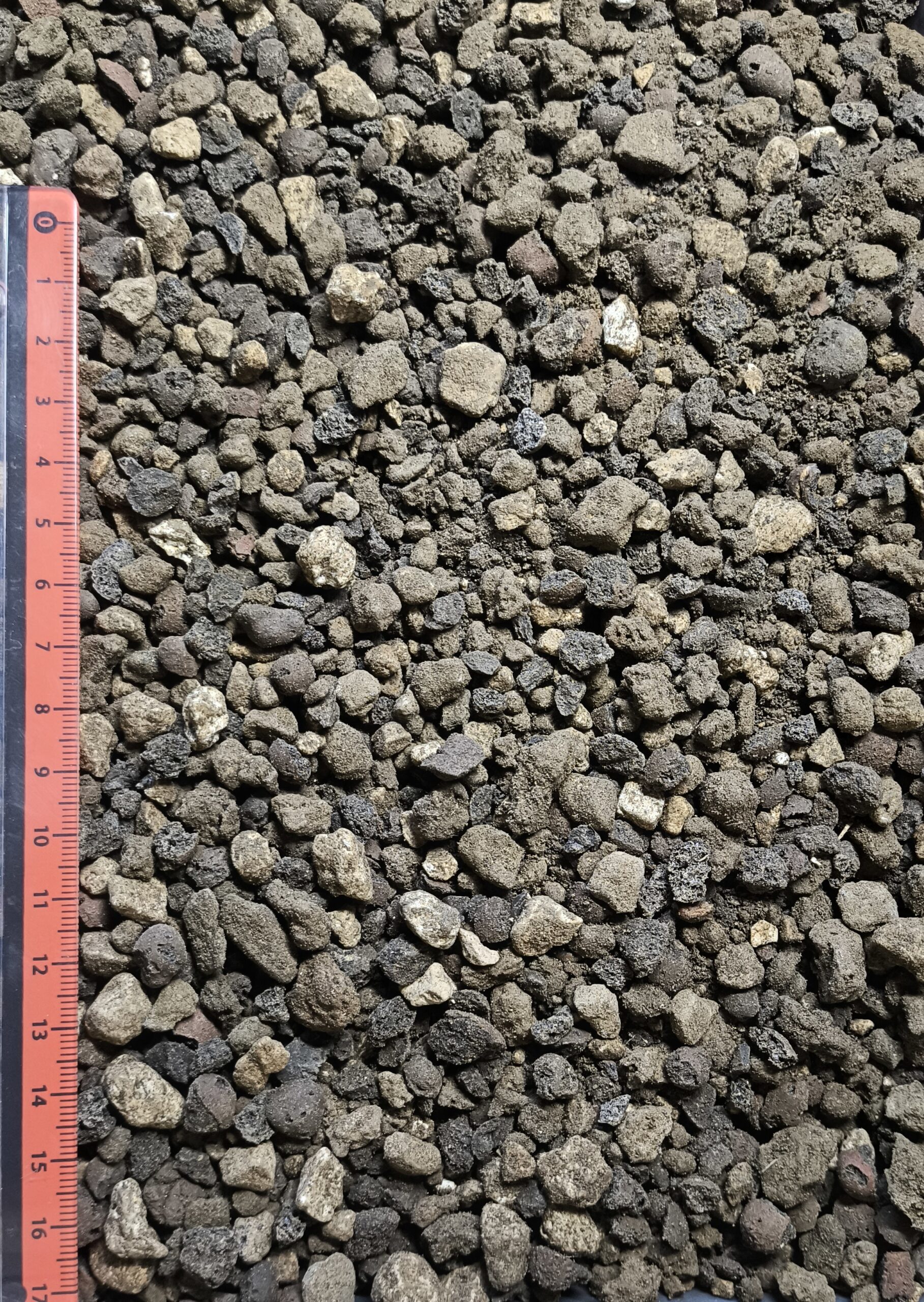 Mineraldekor – Bild 3