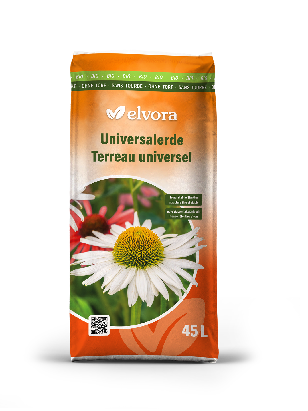 elvora Universalerde
